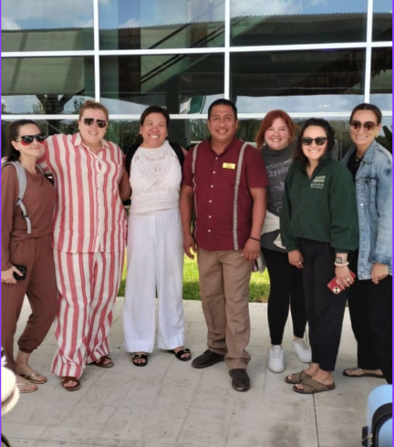 Group Transportation