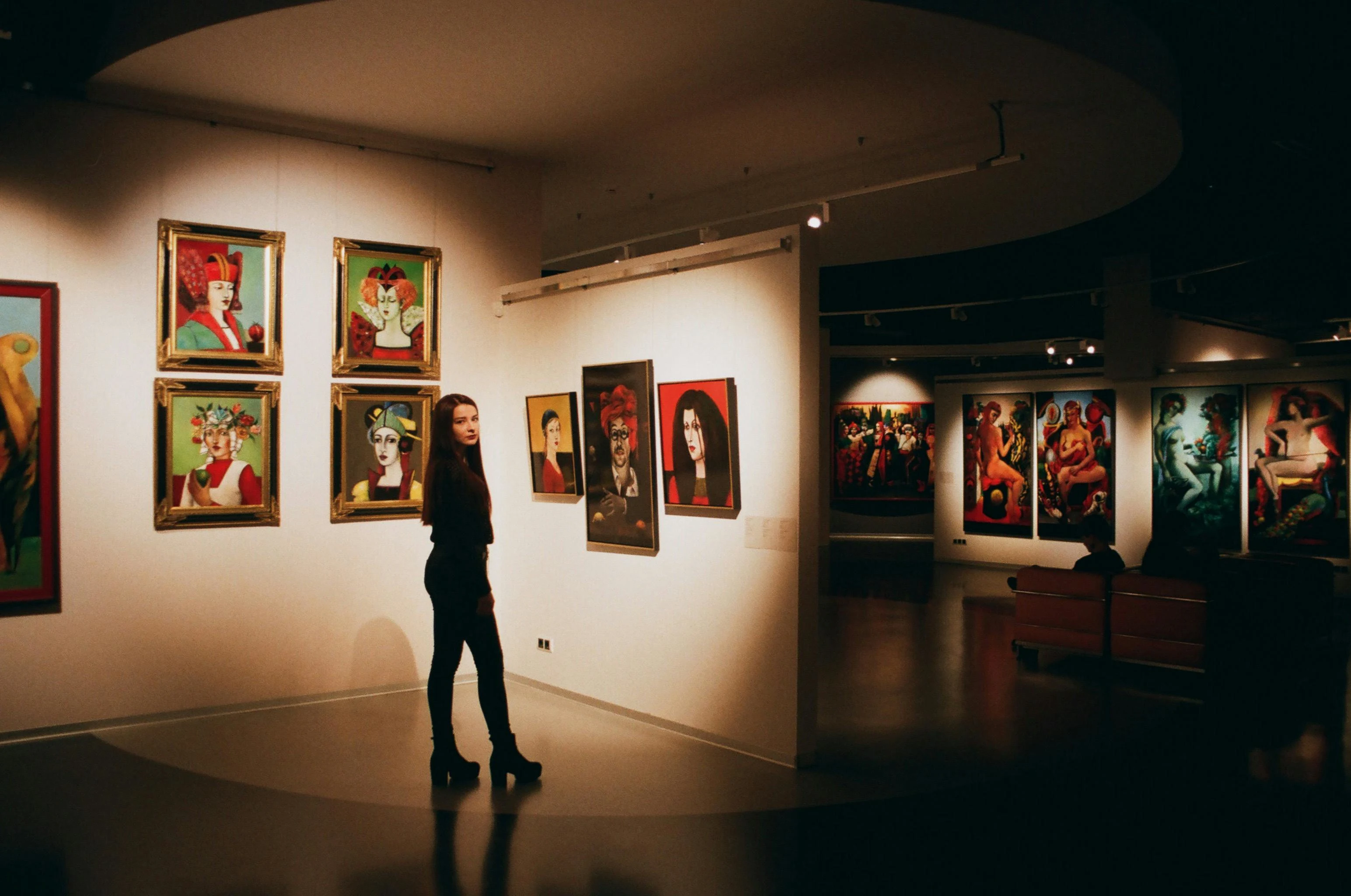 Arts & Culture