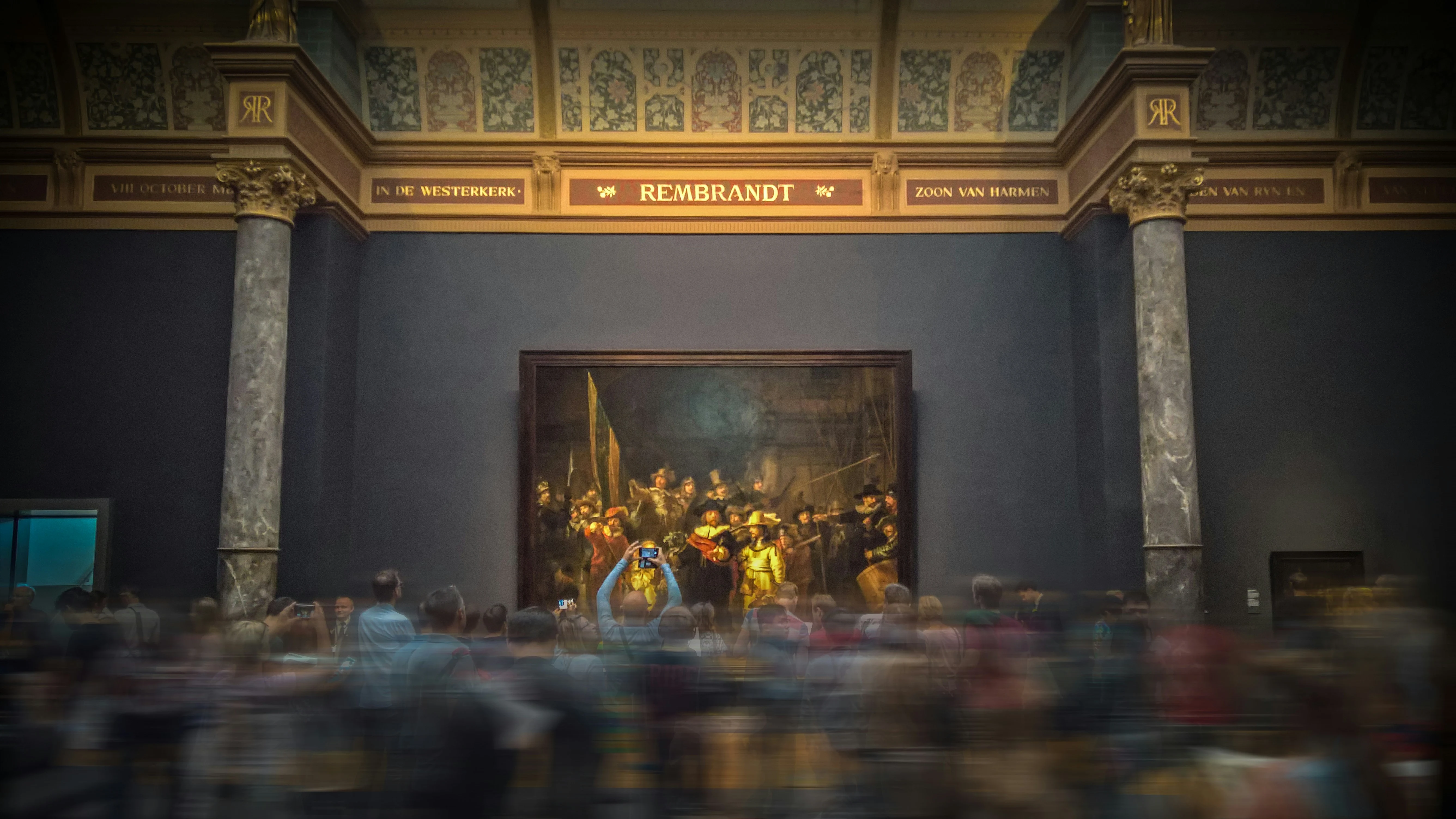 Arts & Culture