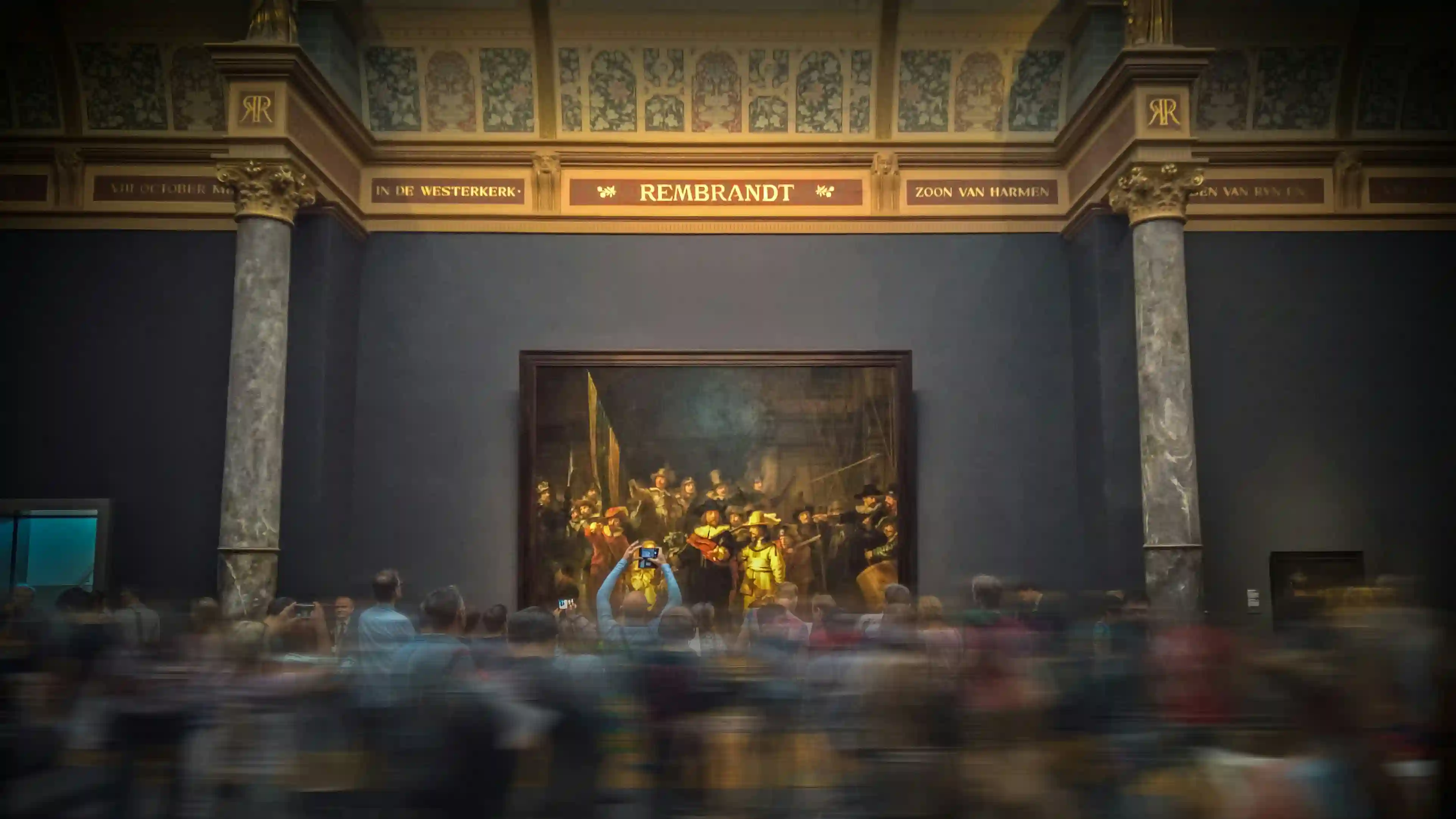 Arts & Culture